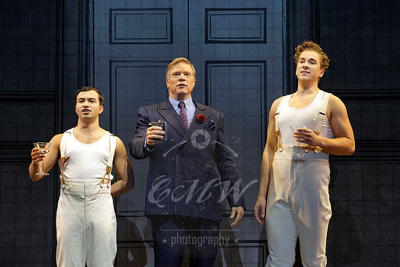Lyric Opera of Chicago, Cosi fan Tutte