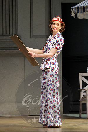 Lyric Opera of Chicago, Cosi fan Tutte