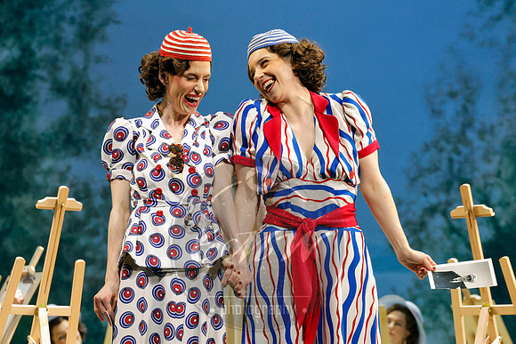 Lyric Opera of Chicago, Cosi fan Tutte
