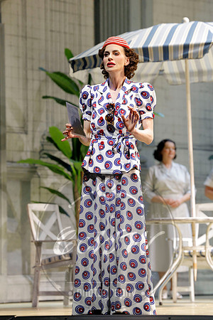 Lyric Opera of Chicago, Cosi fan Tutte