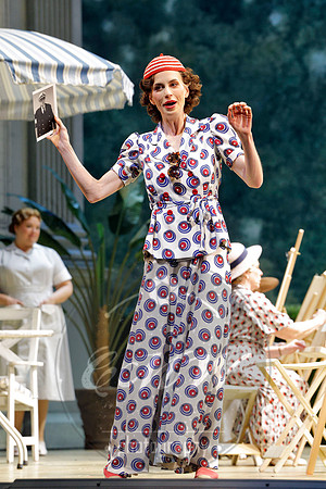 Lyric Opera of Chicago, Cosi fan Tutte
