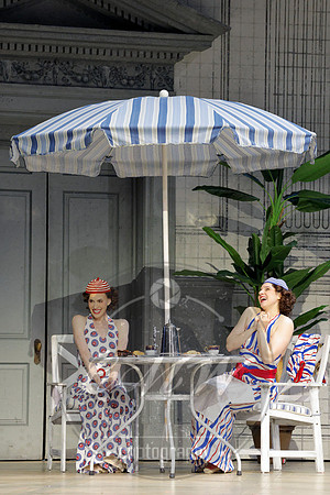 Lyric Opera of Chicago, Cosi fan Tutte