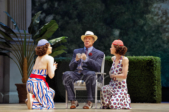 Lyric Opera of Chicago, Cosi fan Tutte