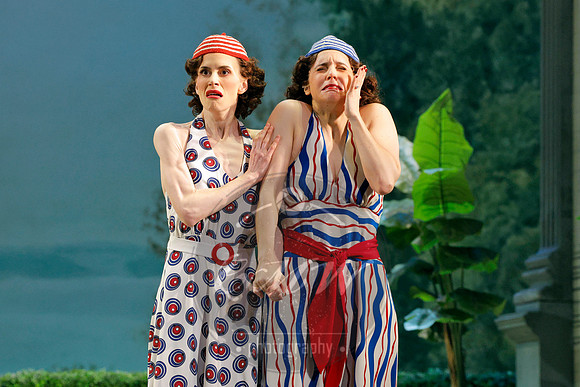 Lyric Opera of Chicago, Cosi fan Tutte