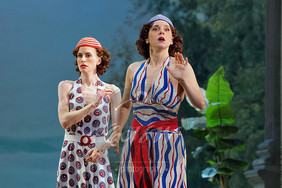 Lyric Opera of Chicago, Cosi fan Tutte