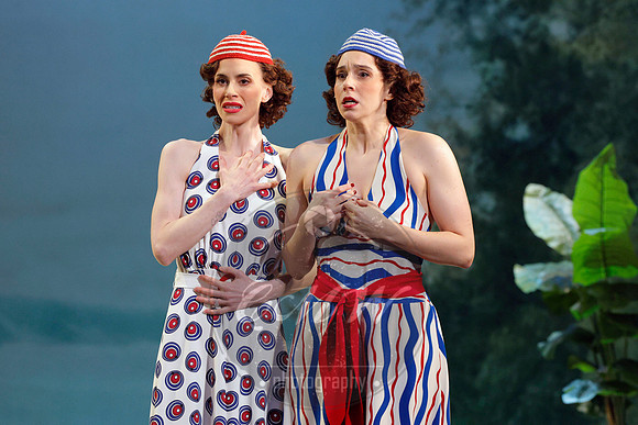 Lyric Opera of Chicago, Cosi fan Tutte