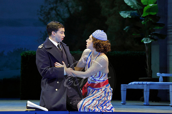 Lyric Opera of Chicago, Cosi fan Tutte