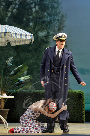 Lyric Opera of Chicago, Cosi fan Tutte