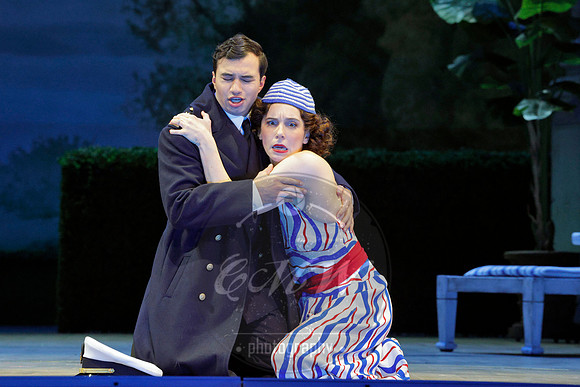 Lyric Opera of Chicago, Cosi fan Tutte