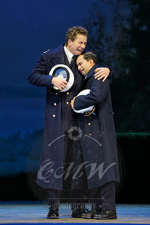 Lyric Opera of Chicago, Cosi fan Tutte
