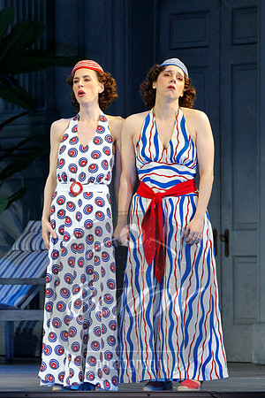 Lyric Opera of Chicago, Cosi fan Tutte