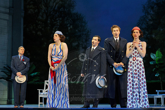 Lyric Opera of Chicago, Cosi fan Tutte