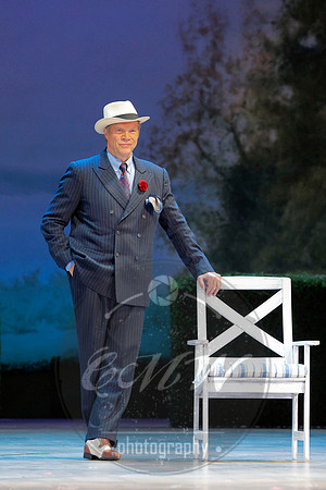 Lyric Opera of Chicago, Cosi fan Tutte
