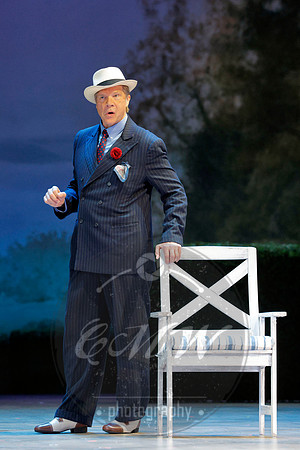 Lyric Opera of Chicago, Cosi fan Tutte