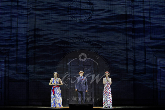 Lyric Opera of Chicago, Cosi fan Tutte