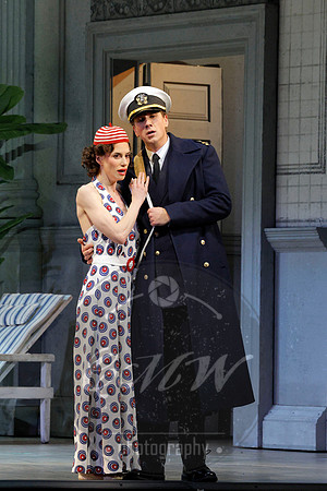 Lyric Opera of Chicago, Cosi fan Tutte