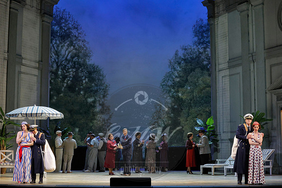 Lyric Opera of Chicago, Cosi fan Tutte