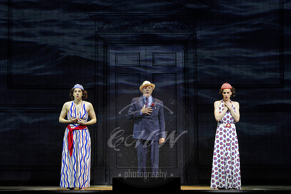 Lyric Opera of Chicago, Cosi fan Tutte