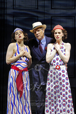 Lyric Opera of Chicago, Cosi fan Tutte