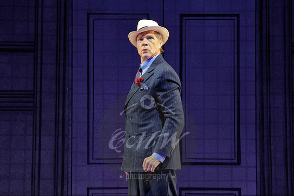 Lyric Opera of Chicago, Cosi fan Tutte