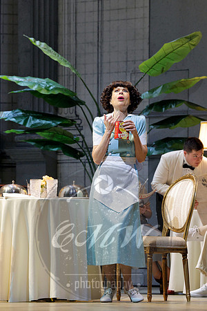 Lyric Opera of Chicago, Cosi fan Tutte