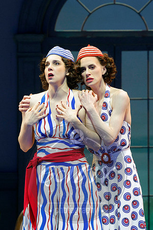 Lyric Opera of Chicago, Cosi fan Tutte