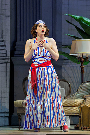 Lyric Opera of Chicago, Cosi fan Tutte