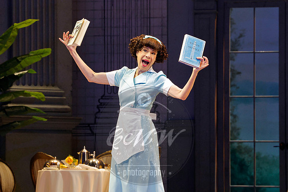 Lyric Opera of Chicago, Cosi fan Tutte