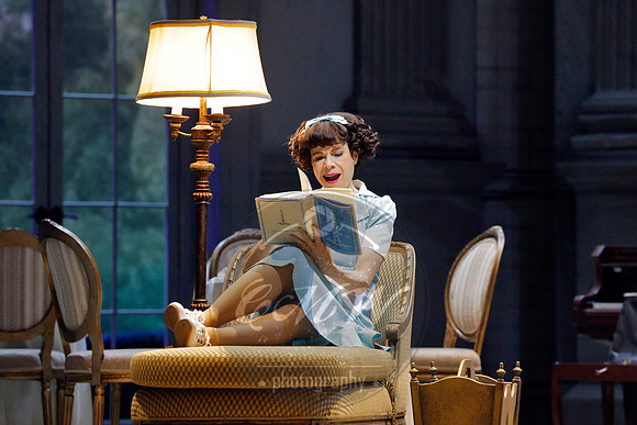Lyric Opera of Chicago, Cosi fan Tutte