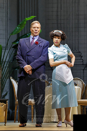 Lyric Opera of Chicago, Cosi fan Tutte