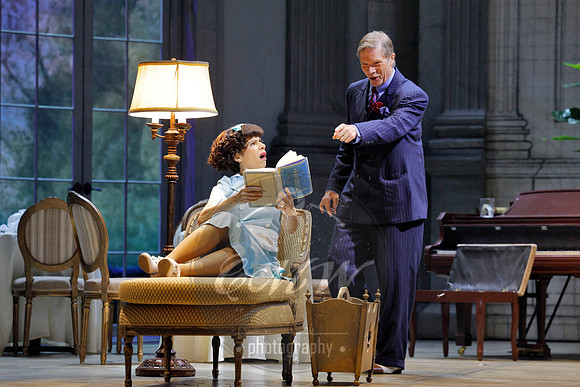 Lyric Opera of Chicago, Cosi fan Tutte