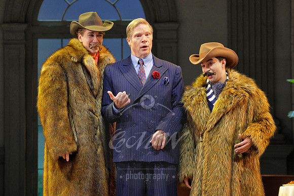 Lyric Opera of Chicago, Cosi fan Tutte