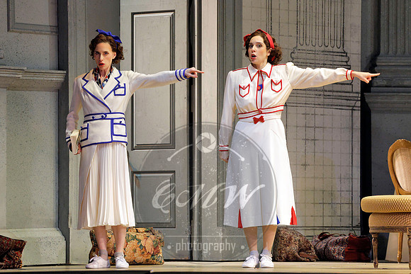 Lyric Opera of Chicago, Cosi fan Tutte