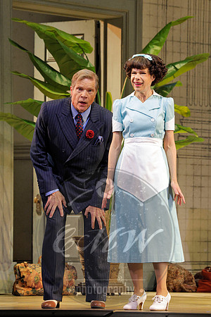 Lyric Opera of Chicago, Cosi fan Tutte