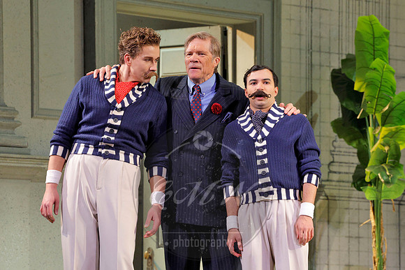 Lyric Opera of Chicago, Cosi fan Tutte