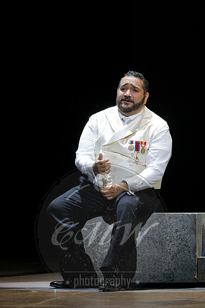 Los Angeles Opera, Rigoletto