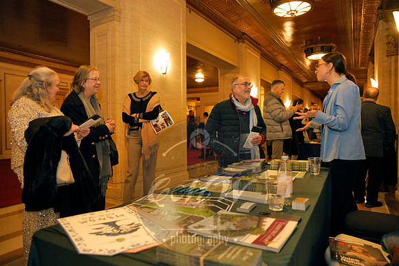 "Lyric Opera of Chicago", "Renée Fleming"