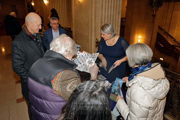 "Lyric Opera of Chicago", "Renée Fleming"