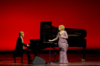 Renee Fleming Recital