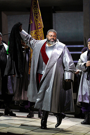 Los Angeles Opera, Otello