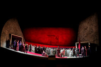 Los Angeles Opera, Otello