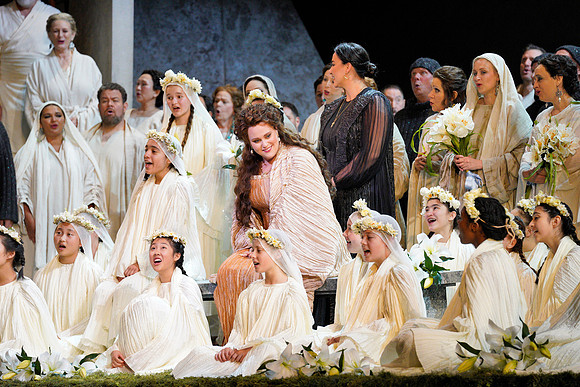 Los Angeles Opera, Otello