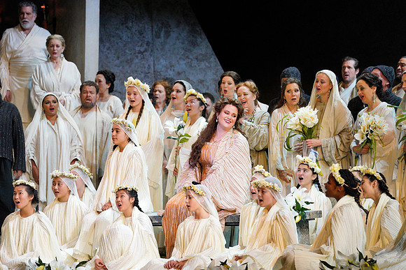 Los Angeles Opera, Otello