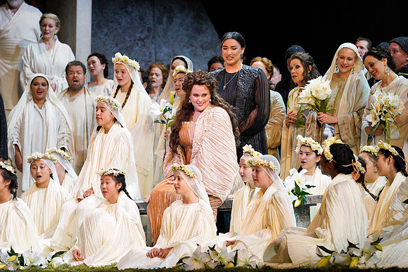 Los Angeles Opera, Otello