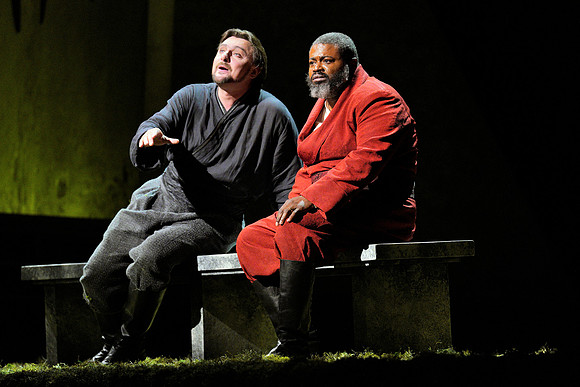 Los Angeles Opera, Otello