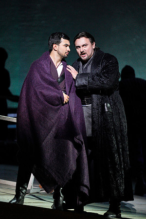 Los Angeles Opera, Otello