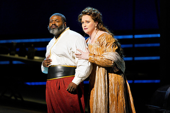 Los Angeles Opera, Otello