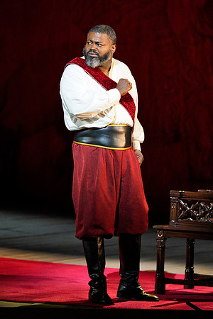 Los Angeles Opera, Otello