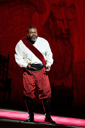Los Angeles Opera, Otello