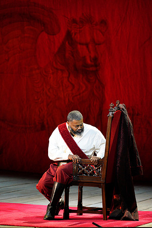 Los Angeles Opera, Otello
